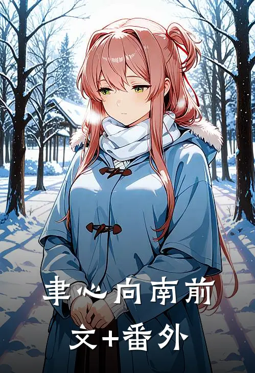 聿心向南前文+番外