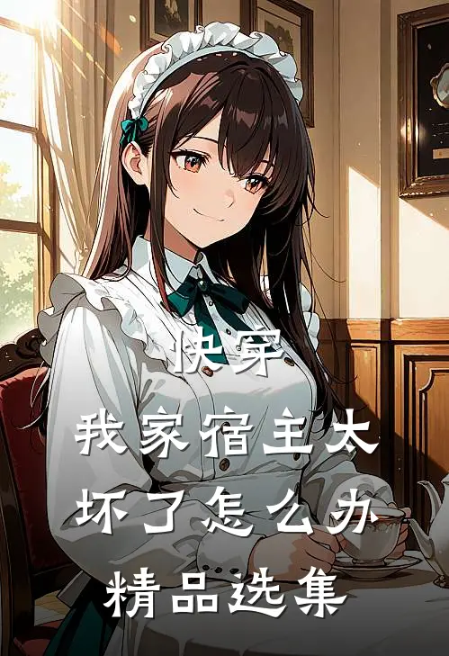 快穿：我家宿主太坏了怎么办精品选集