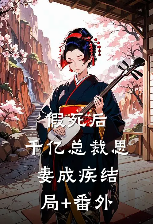 假死后，千亿总裁思妻成疾结局+番外