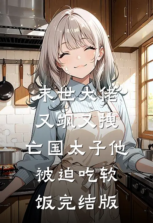 末世大佬又飒又拽，亡国太子他被迫吃软饭完结版