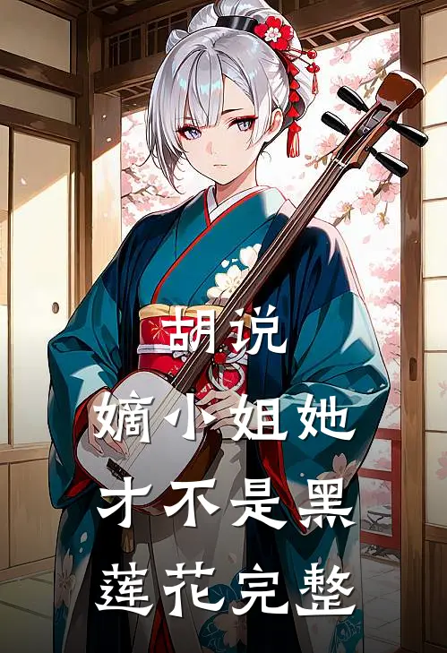 胡说,嫡小姐她才不是黑莲花完整