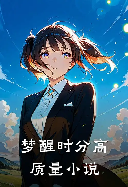梦醒时分高质量小说