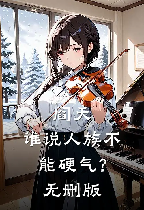 阎天：谁说人族不能硬气？无删版