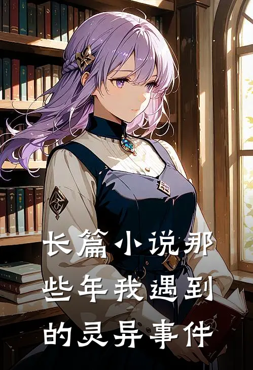 长篇小说那些年我遇到的灵异事件