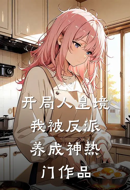 开局人皇境，我被反派养成神热门作品