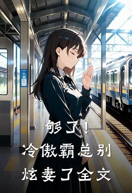 够了！冷傲霸总别炫妻了全文