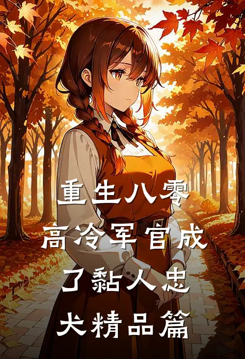 重生八零：高冷军官成了黏人忠犬精品篇