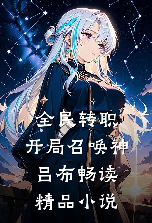 全民转职：开局召唤神吕布畅读精品小说