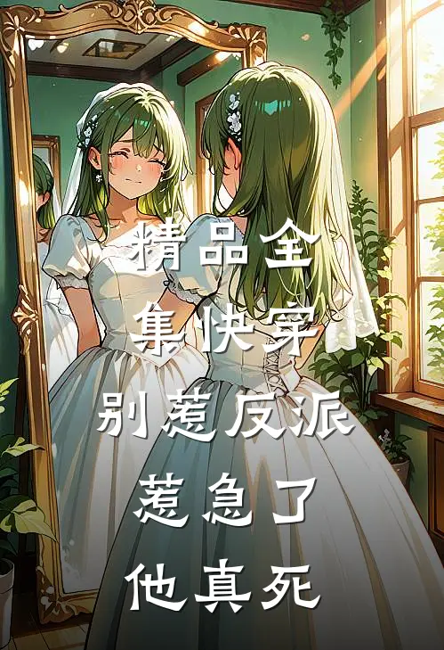 精品全集快穿：别惹反派，惹急了他真死