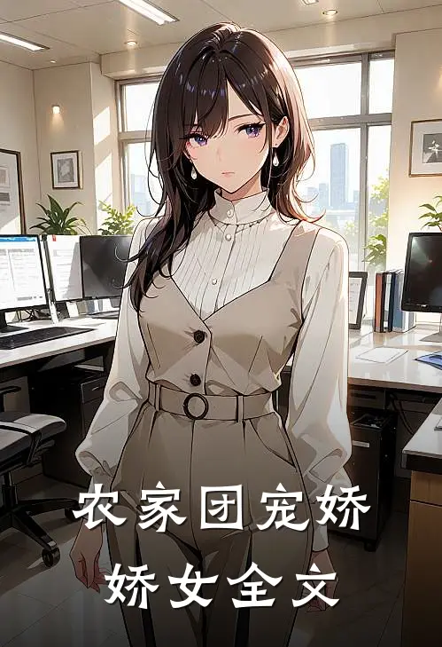 农家团宠娇娇女全文