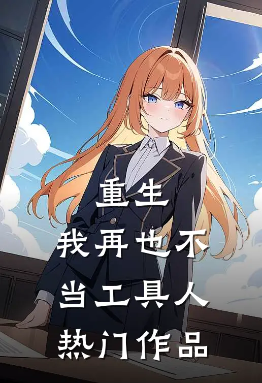 重生我再也不当工具人热门作品