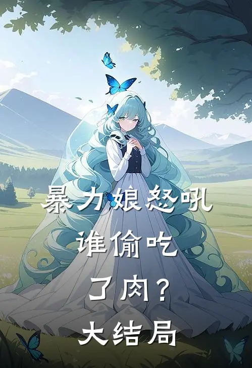 暴力娘怒吼：谁偷吃了肉？大结局