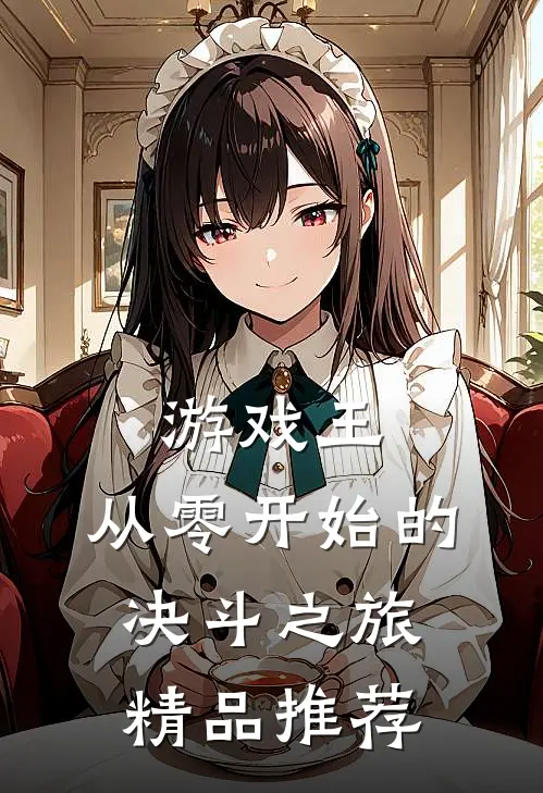 游戏王：从零开始的决斗之旅精品推荐