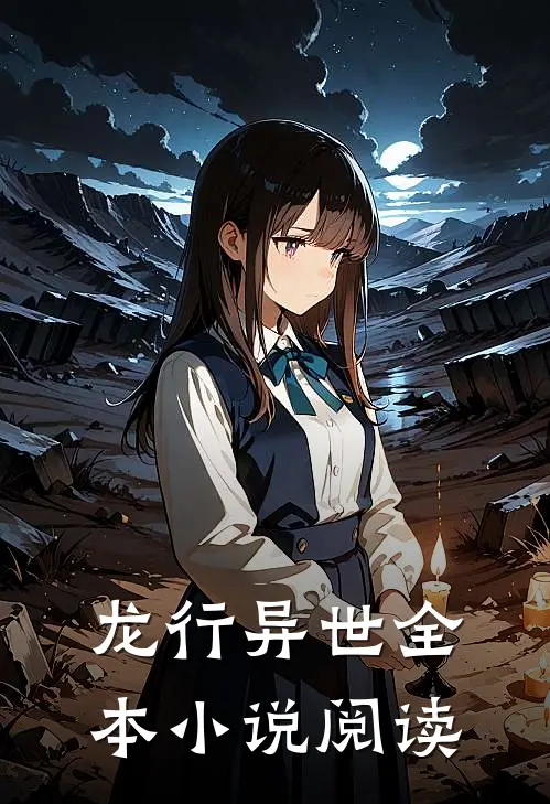 龙行异世全本小说阅读