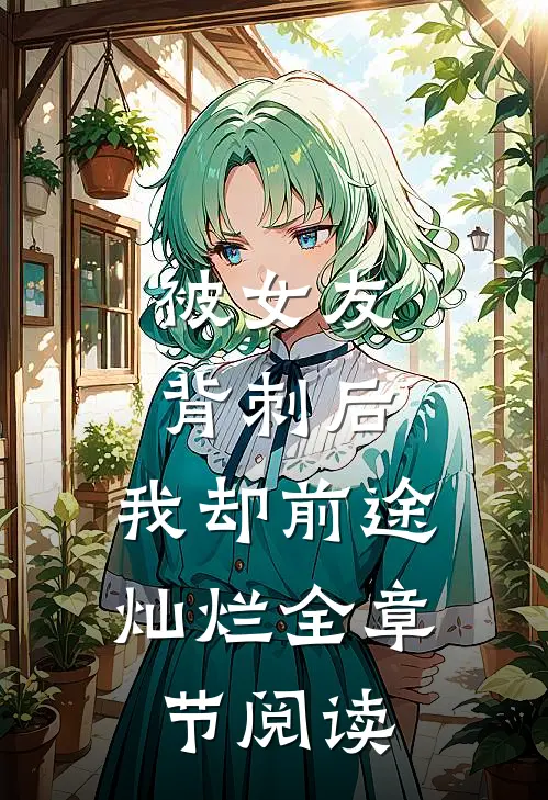 被女友背刺后，我却前途灿烂全章节阅读