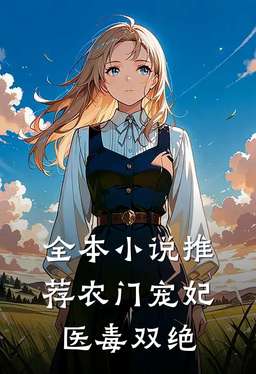 全本小说推荐农门宠妃医毒双绝