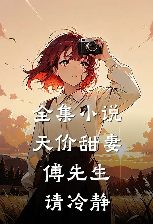 全集小说天价甜妻：傅先生，请冷静
