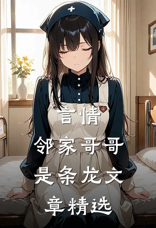 言情：邻家哥哥是条龙文章精选
