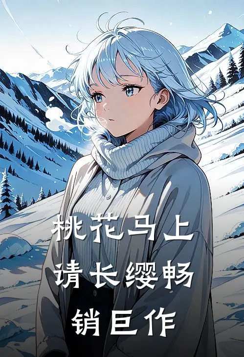 桃花马上请长缨畅销巨作