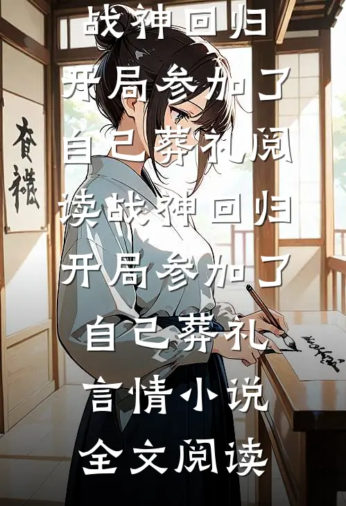 战神回归，开局参加了自己葬礼阅读_战神回归，开局参加了自己葬礼言情小说全文阅读
