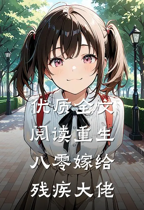 优质全文阅读重生八零嫁给残疾大佬