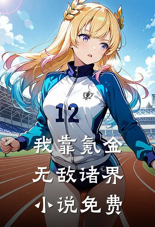 我靠氪金无敌诸界小说免费