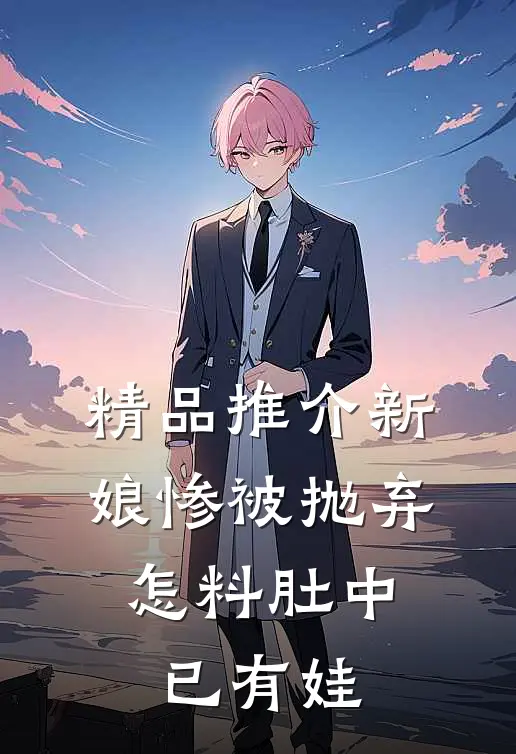 精品推介新娘惨被抛弃，怎料肚中已有娃