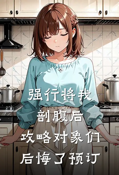 强行将我剖腹后，攻略对象们后悔了预订