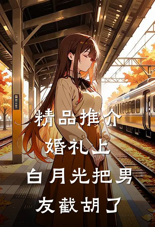 精品推介婚礼上，白月光把男友截胡了