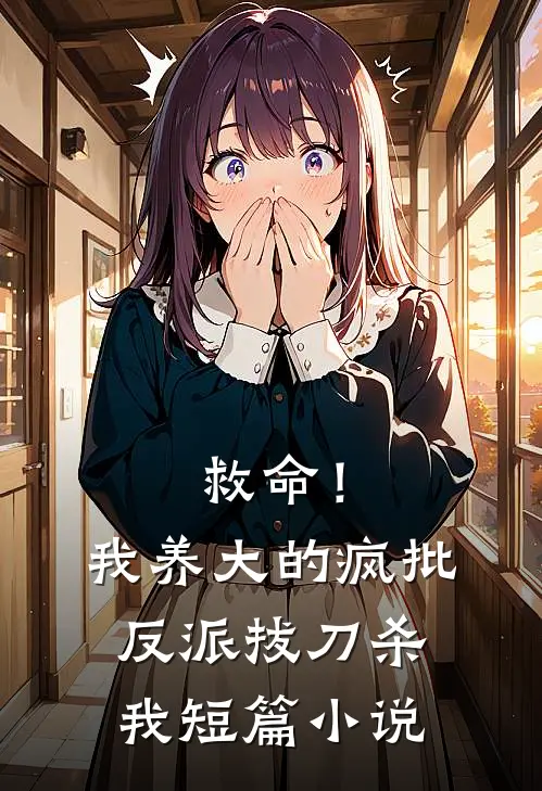 救命！我养大的疯批反派拔刀杀我短篇小说