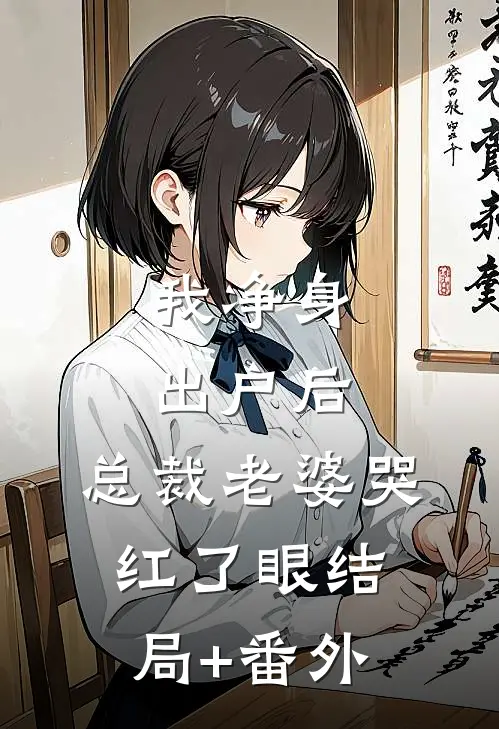 我净身出户后，总裁老婆哭红了眼结局+番外