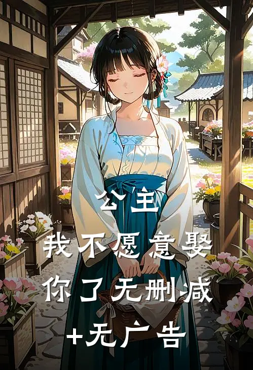 公主，我不愿意娶你了无删减+无广告