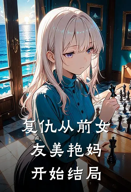 复仇从前女友美艳妈开始结局