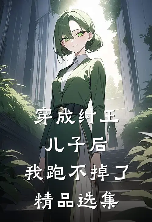 穿成纣王儿子后,我跑不掉了精品选集