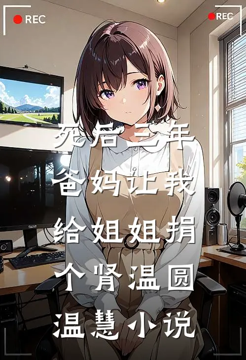 死后三年，爸妈让我给姐姐捐个肾温圆温慧小说