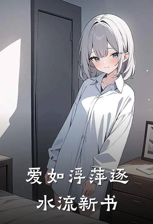 爱如浮萍逐水流新书