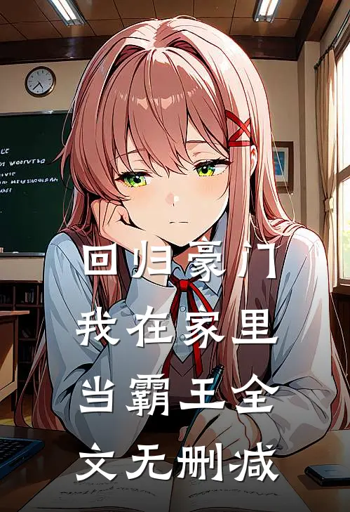 回归豪门，我在家里当霸王全文无删减