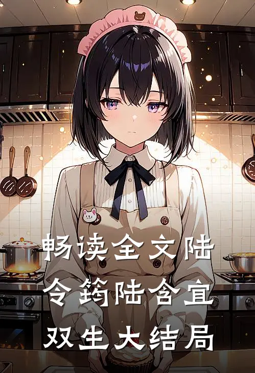 畅读全文陆令筠陆含宜双生大结局