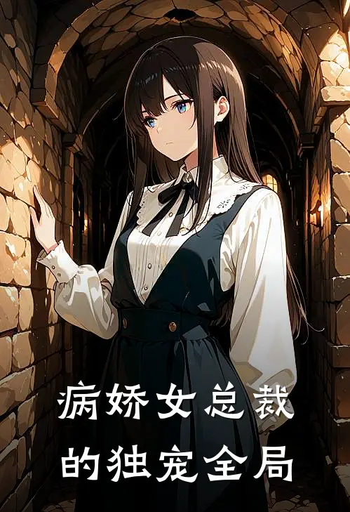 《病娇女总裁的独宠》全局
