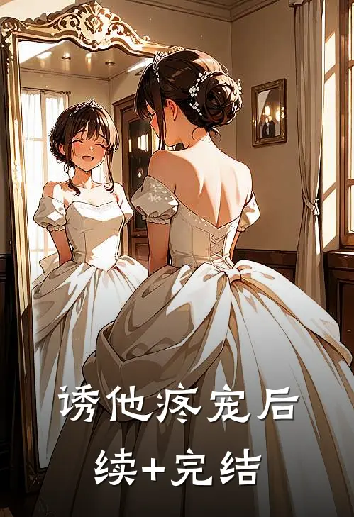 诱他疼宠后续+完结