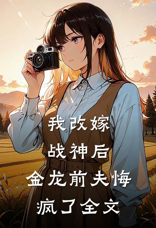 我改嫁战神后，金龙前夫悔疯了全文