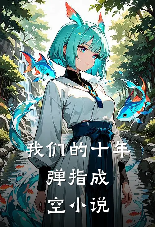 我们的十年，弹指成空小说