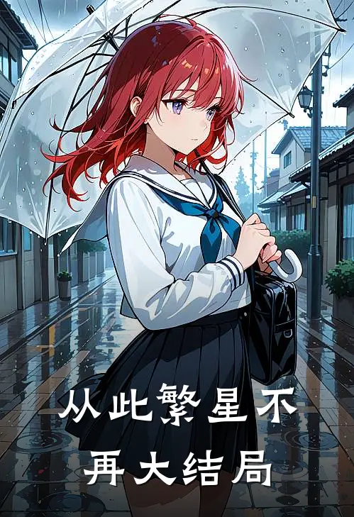 从此繁星不再大结局