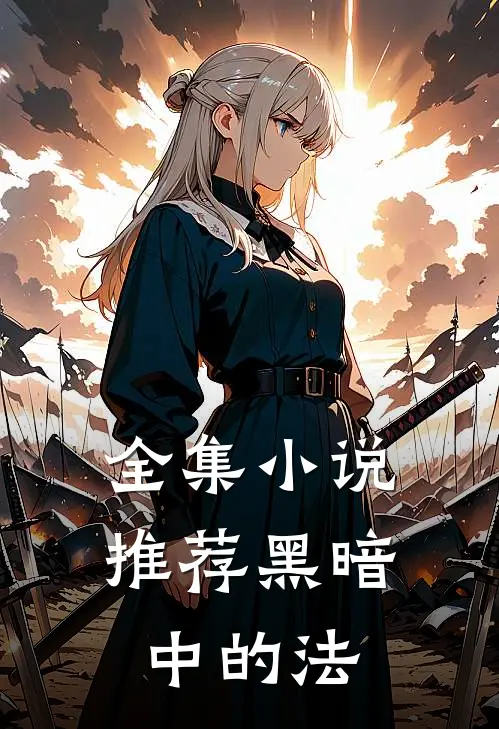 全集小说推荐黑暗中的法