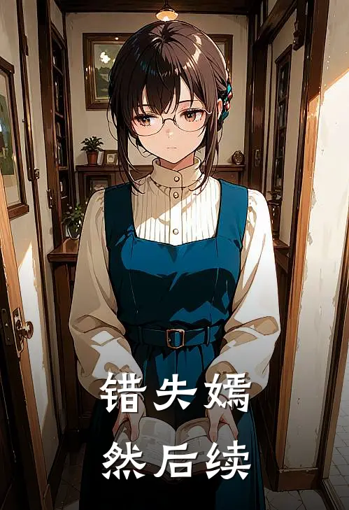 错失嫣然后续
