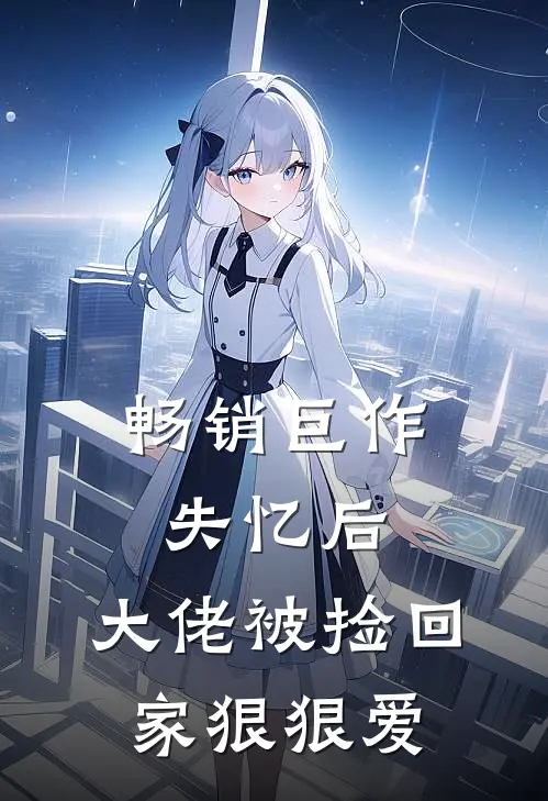 畅销巨作失忆后，大佬被捡回家狠狠爱
