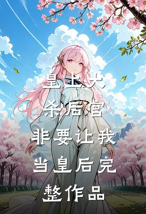 皇上大杀后宫，非要让我当皇后完整作品