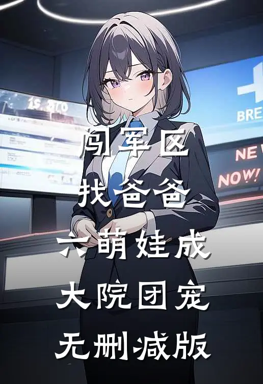 闯军区找爸爸，六萌娃成大院团宠无删减版