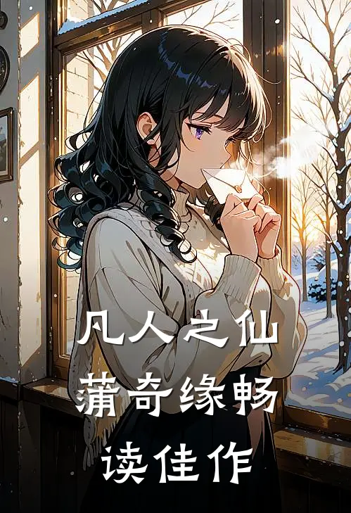 凡人之仙蒲奇缘畅读佳作