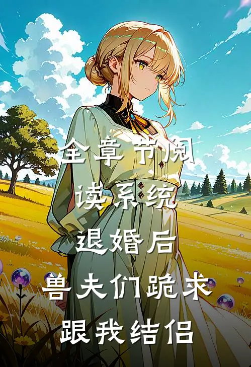 全章节阅读系统：退婚后，兽夫们跪求跟我结侣